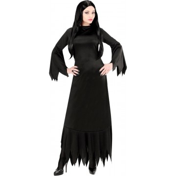 Disfarce "Dark Lady" XL
