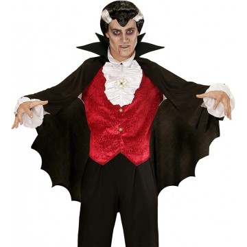Capa de Vampiro