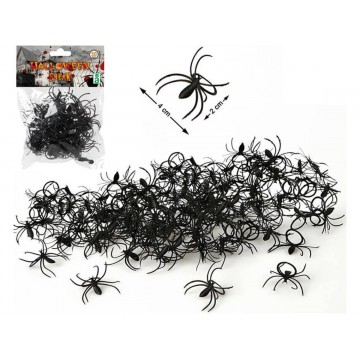 Aranhas Decorativas