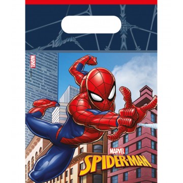 Sacos para Ofertas Homem...