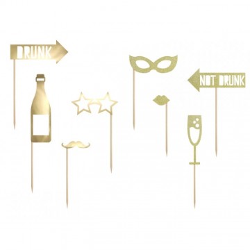 Acessórios para Fotos...