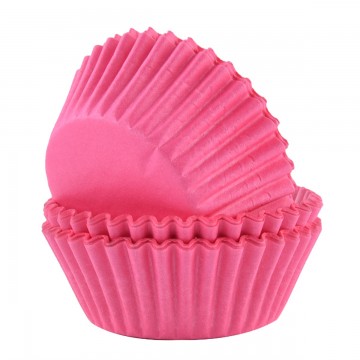 Formas Cupcake Rosa