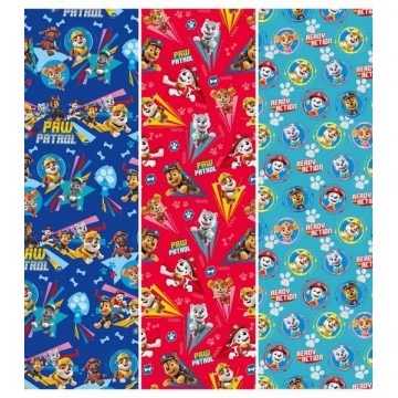 Rolo de Papel de Embrulho...