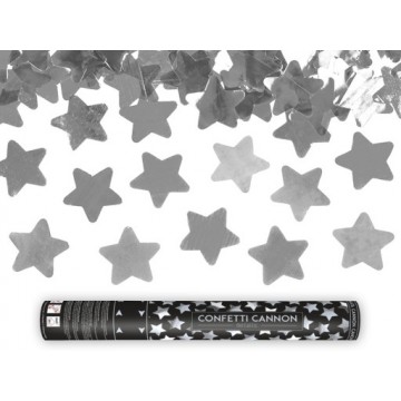 Canhão de Confettis...