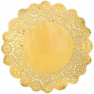 Bases p/ Pratos Douradas