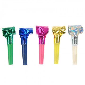 Línguas da Sogra Coloridas