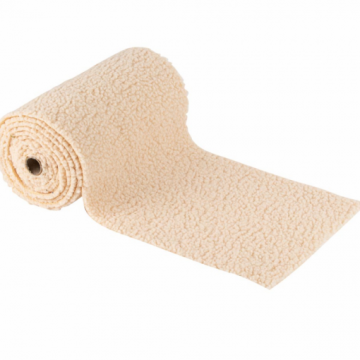 Corredor De Mesa Pele De...