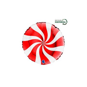 18" Balão Foil "Candy...