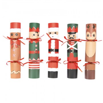 Crackers "Sweety Christmas"