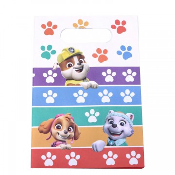 Sacos de Oferta Patrulha Pata