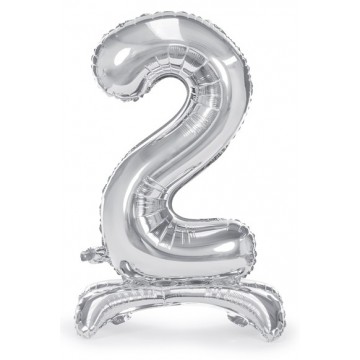 Balão Foil "Standing"...