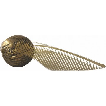 Bola Snitch Dourada Harry...