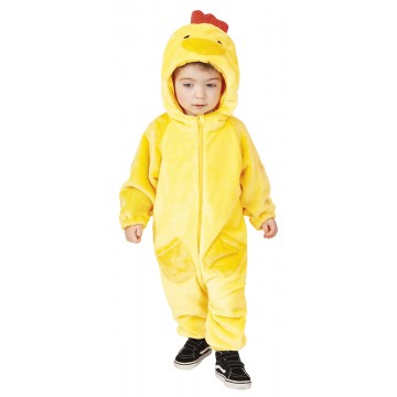 Disfarce Pintainho c/ Som