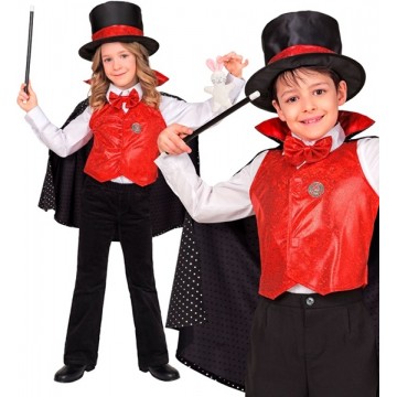 Kit Mágico 5-7 Anos