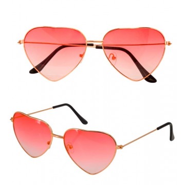 Óculos Coração