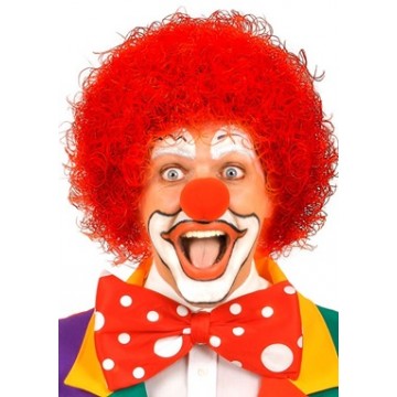 Peruca de Palhaço
