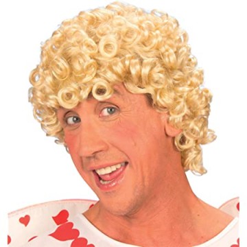 Peruca Cupido