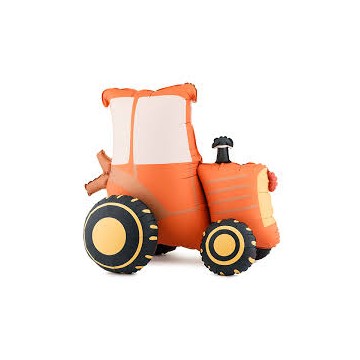 28.3" Balão Foil Trator