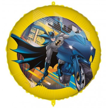 17" Balão Foil Batman