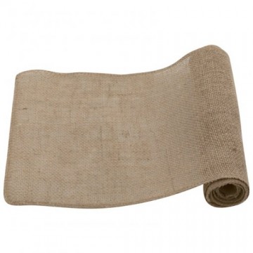 Corredor de Mesa de Juta