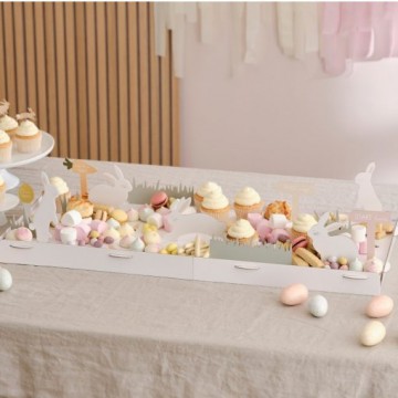 Tabuleiro Caça aos Ovos