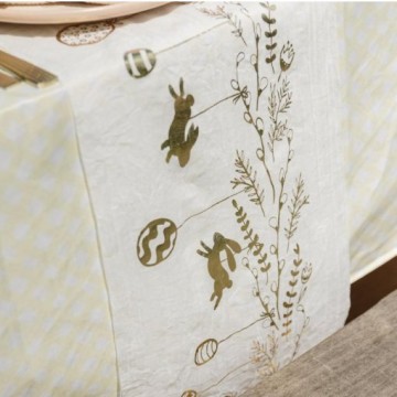 Corredor de Mesa Coelhos