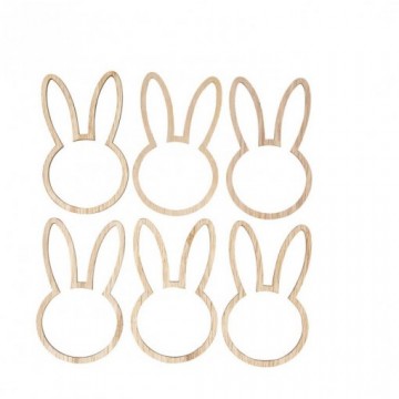 Argolas para Guardanapos...