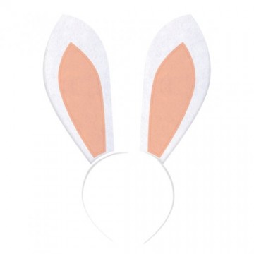 Bandolete Orelhas de Coelho