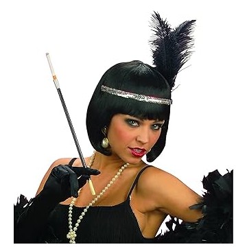 CCIGARETTE HOLDER 30CM