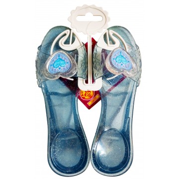 Sapatos Princesa Azul