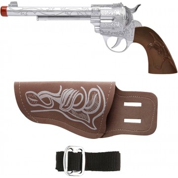 Arma de Brinquedo CowBoy