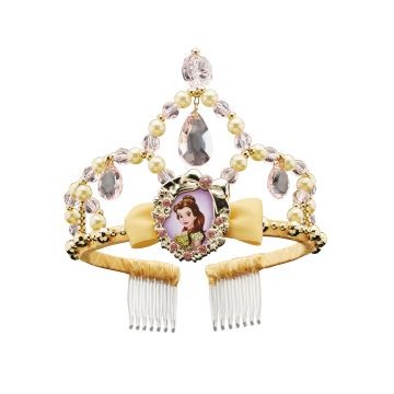 Tiara Princesa Bella