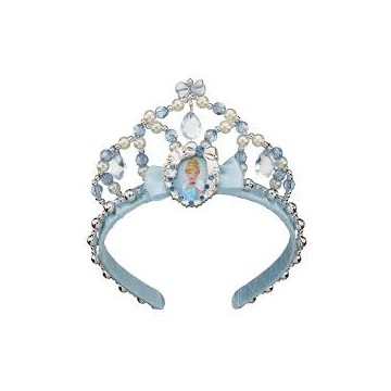Tiara Princesa Cinderela