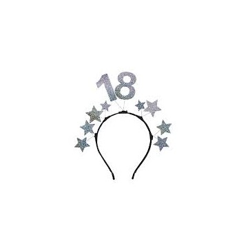 Bandolete Estrelas 18