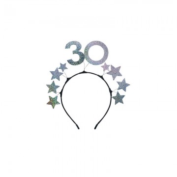 Bandolete Estrelas 30 Anos