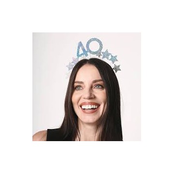 Bandolete Estrelas 40