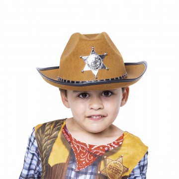 Chapéu de Xerife