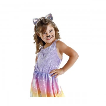 Bandoletes Orelhas Gato...