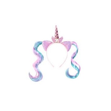 Bandolete de Unicórnio c/...