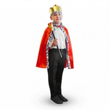 Set Rei para Criança