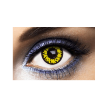 Lentes de Contacto Diárias...