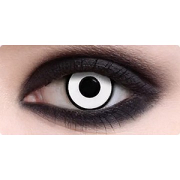 Lentes de Contacto de...