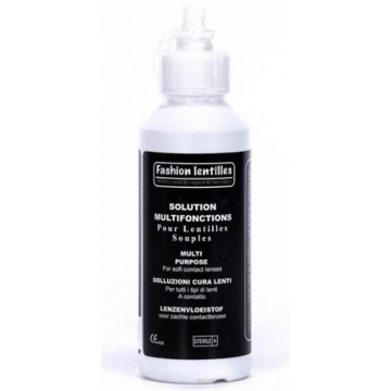 Liquido Lentes de Contacto