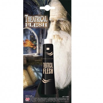 Maquilhagem Para Texturizar...