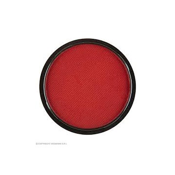 Maquilhagem Base Água Vermelha