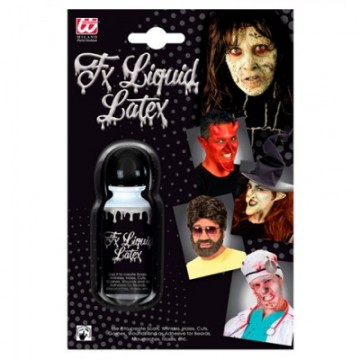 Latex Liquido