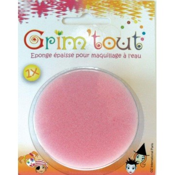 Esponja p/ Maquilhagem