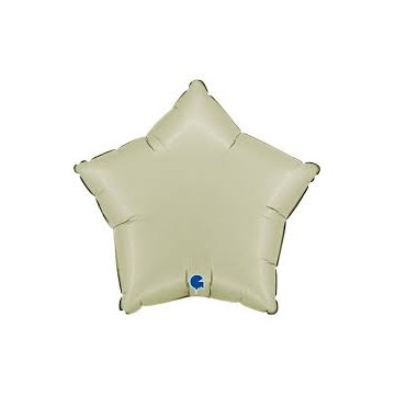 18" Balão Foil Estrela...