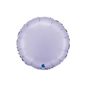 18" Balão Foil Redondo...