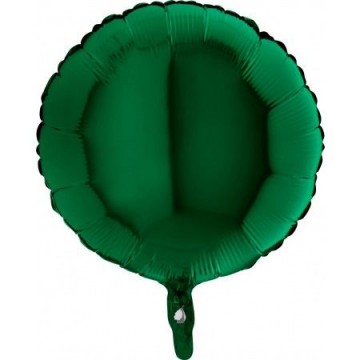 18" Balão Foil Redondo...